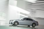 Mercedes-Benz S63 AMG 2014 года
